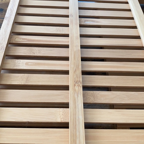 Folding Dish Drying Rack - Picture 6 of 6